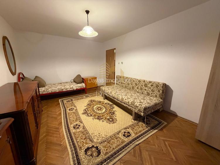Apartament 3 camere | Gheorgheni - Titulescu | 2 Bai - 2