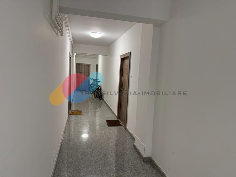 Apartament modern cu 2 camere în Luminia Residence – Europa