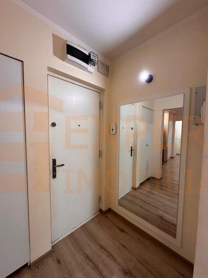 Apartament 2 camere de vânzare in zona Tomis III – City Mall | Renovat