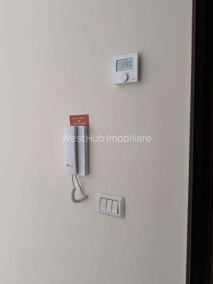 Apartament 3 camere, decomandat, 53mp - Giroc - 9