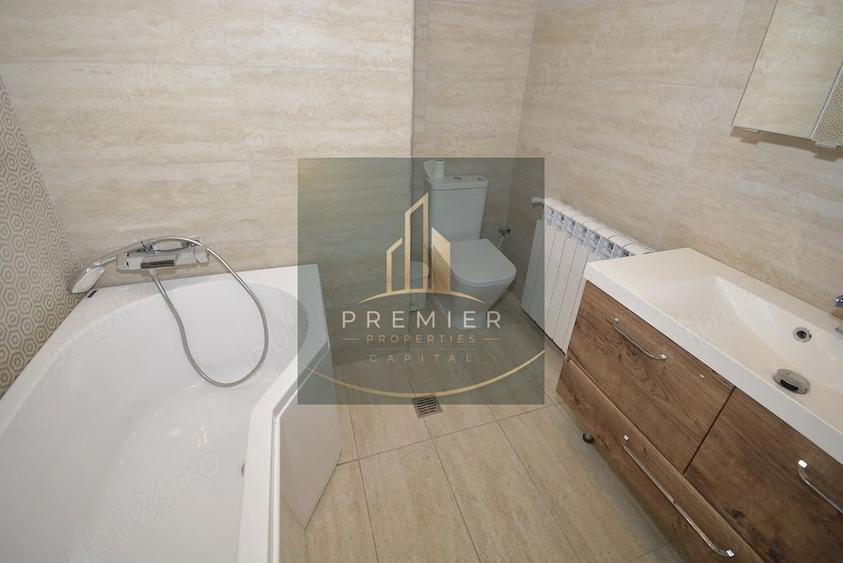 Apartament 4 camere, 2 băi, Dorobanți–Piața Romană | Rezidențial/Birou