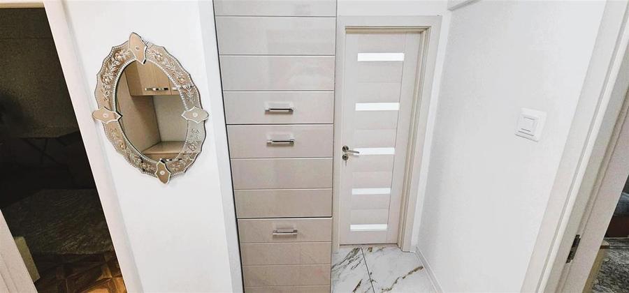 Apartament 2 camere confort 1 decomandat zona Ultracentral