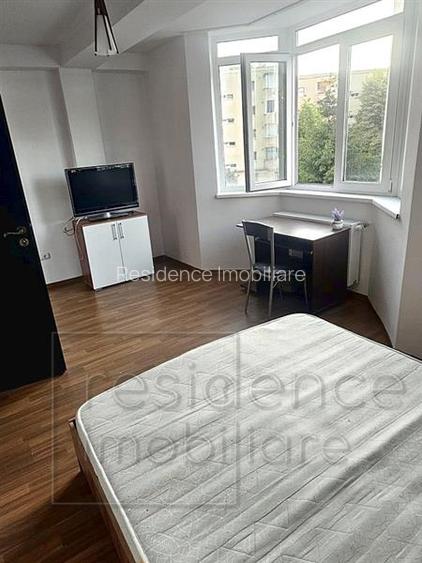 1 August! Apartament 3 dormitoare, Marasti, zona Caminele Poli+Parcare - 9