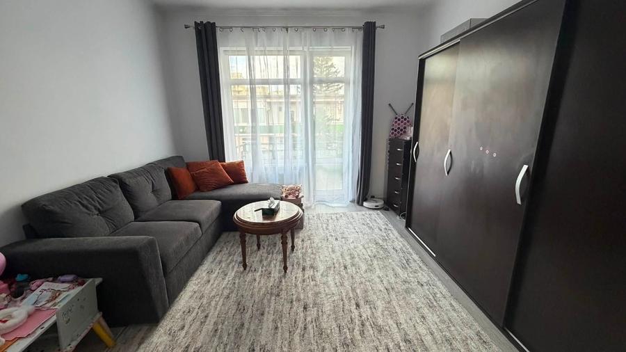 Apartament 2 camere | Renovat complet | Mobilat & utilat nou | Centru Civic