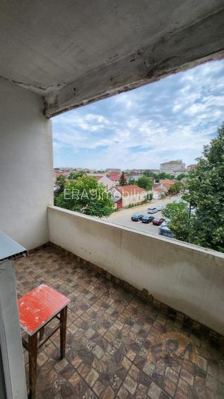 Apartament 1 camera, Rogerius, Str. Lacul Rosu - 8