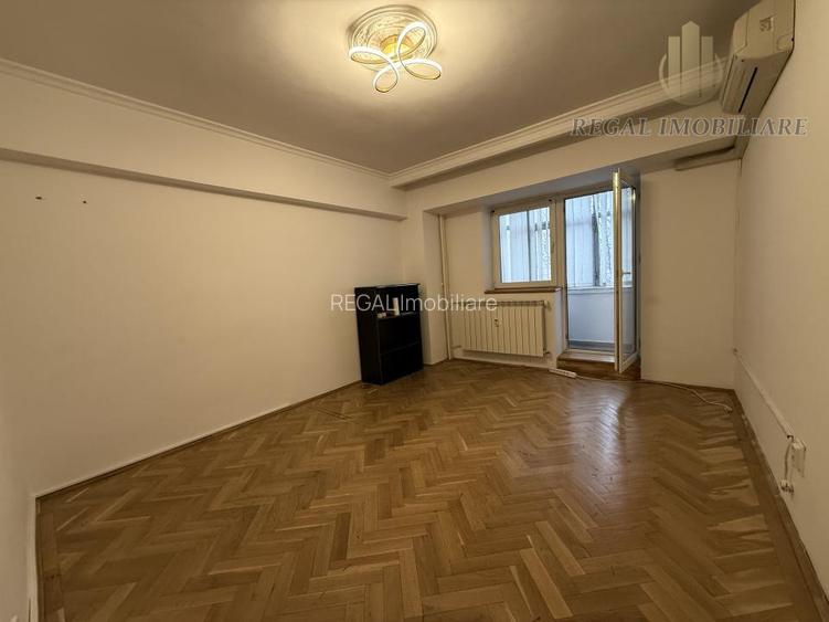 Spatiu Birouri | Unirii - Alba Iulia | 2 camere | 3x Balcoane| Decomandat - 4
