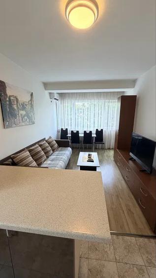 Apartament 2 camere, semidecomandat, 40 mp, ac, centrala, Oltenitei