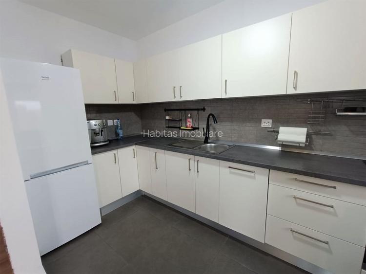 Apartament 2 camere, garaj subteran, zona Gheorgheni - 8