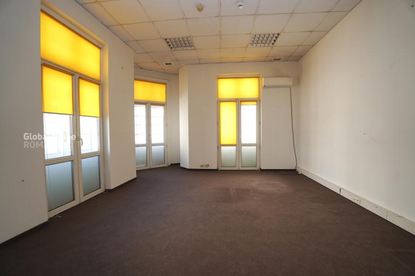 Office 304 mp | 8 Camere | Calea Victoriei | Zonă Ultracentrală