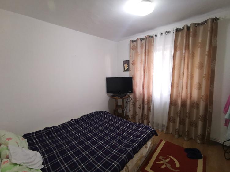 Apartament 3 camere la parter pretabil birou in Bucovina