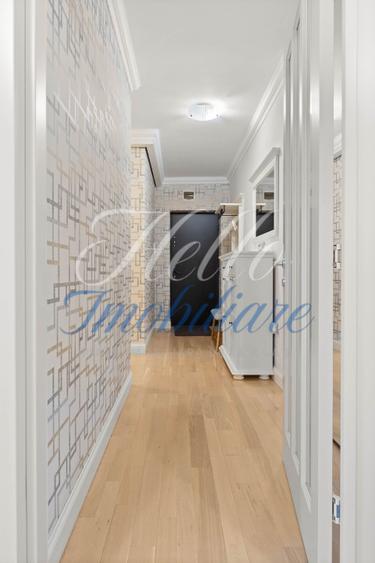 Apartament 2 camere LUX – Ultracentral Cluj-Napoca
