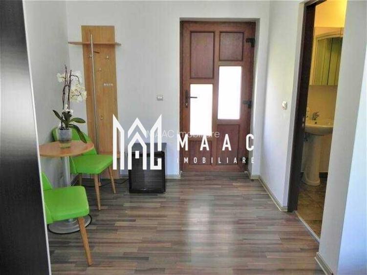 INVESTITIE I Apartament 2 camere I Etaj 1 I Central - 6