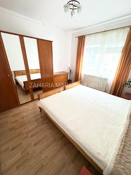 Apartament generos cartier Cupidon - 18