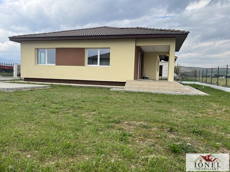 Vanzare casa noua in Alba Iulia - Micesti