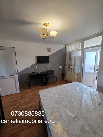 Garsoniera, pet friendly, 31mp, intre metrou Lujerului si Gorjului, str Cetatea - 3