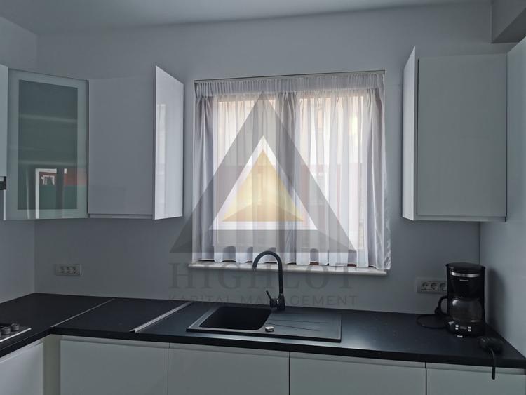 AMERICAN VILLAGE | VILA 5 CAMERE | DISPONIBILA LA INCHIRIERE