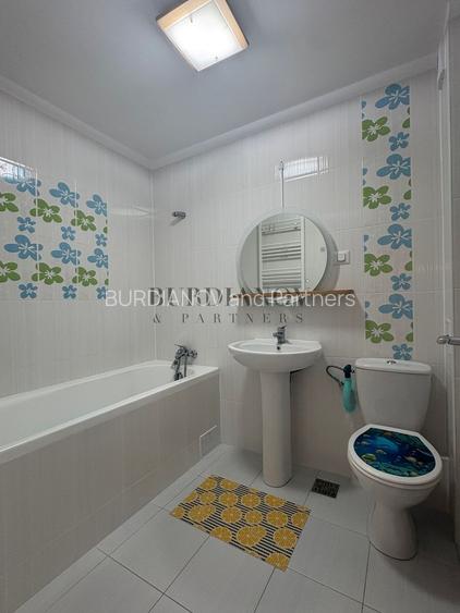 Apartament cu 3 camere - Palladium Residence - Metrou Nicolae Teclu - 19
