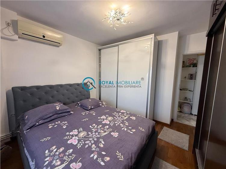 Royal Imobiliare - Inchiriere apartament zona Ultracentrala
