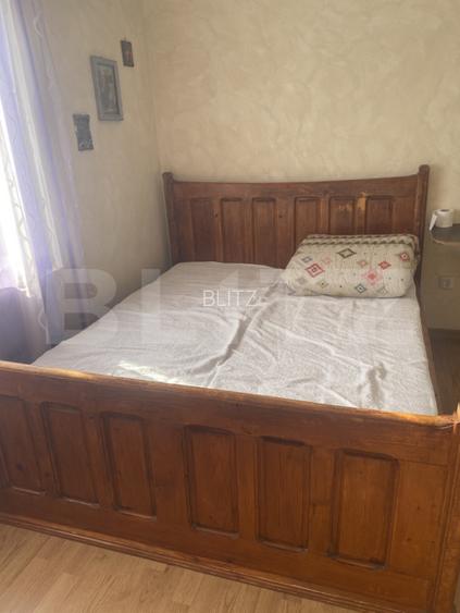 Casă de vânzare, cu 8 camere, 310 mp, cu teren de 1532 mp, zona Frasin - 6