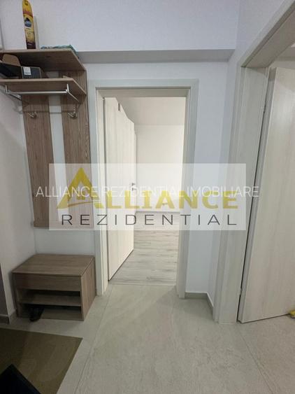 EXCLUSIVITATE | JOY RESIDENCE–BIRUINTEI 87 | 2 CAMERE | METROU BERCENI - 12