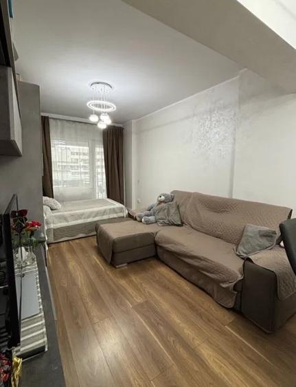 Copou Royal Town-ap.2 camere,mobilat si utilat,et4/10,decomandat,INTABULAT!