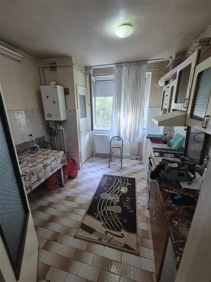 2 camere, confort 1, 54 mp, parter, Hipodrom