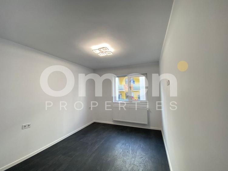 Apartament finisat modern, situat in bloc nou, zona Lidl