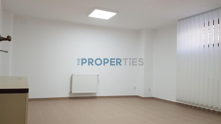 Inchiriere spatii birouri in zona Grozavesti - 200mp