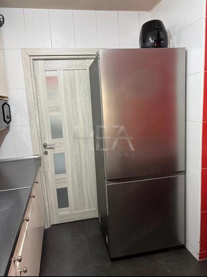 3 camere 67mp Berceni - Aleea Ciceu- parter inalt, mobilat