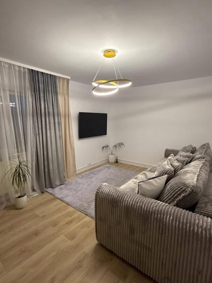 Apartament de vanzare 3 camere 66mp zona Zorilor Gheorghe Dima
