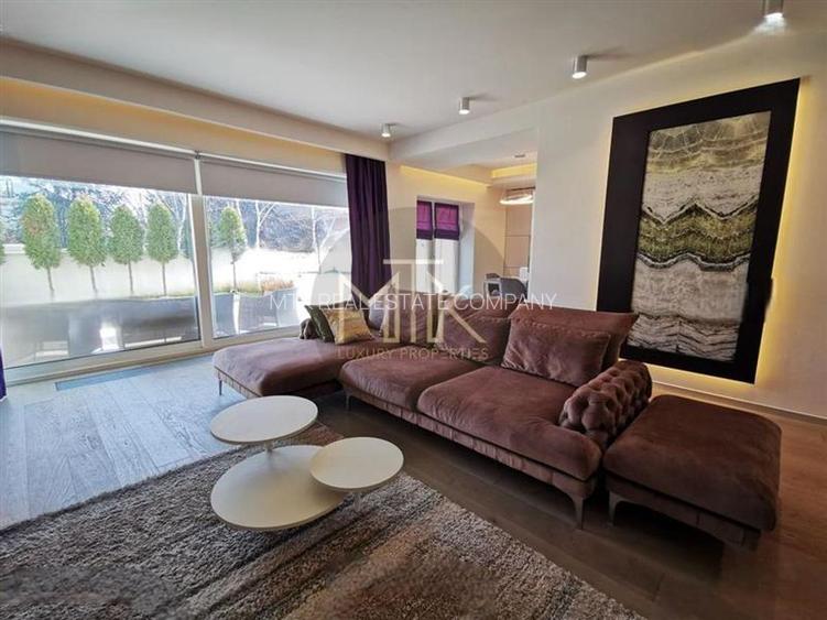 Duplex 142MP I  I Mobilat Modern &2locuri de parcare I Gradina proprie - 5
