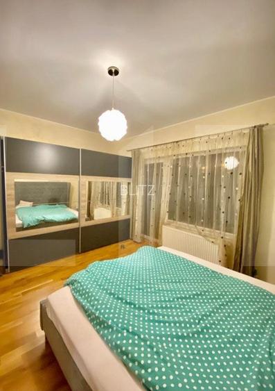 Casa 320 mp, terasa, gradina, garaj, zona Golden Tulip - 13