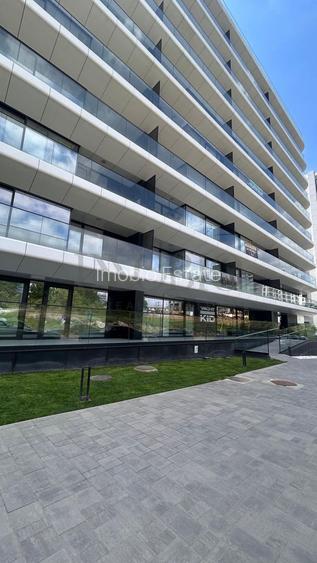 Apartament 2 camere premium | Modern | Barbu Vacarescu - Yacht Kid - 11