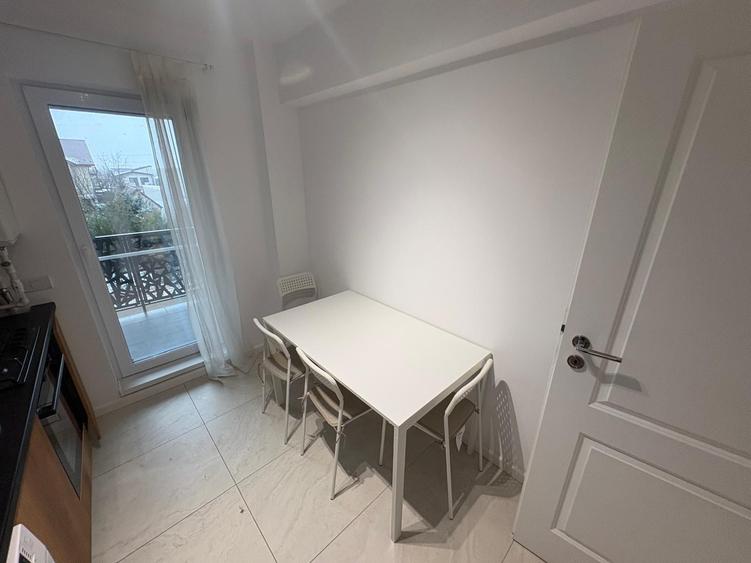 APARTAMENT 2 CAMERE | 61MP | FINALIZAT | MOBILAT + UTILAT | COMISION 0%