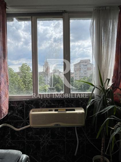 Apartament PB cu 2 camere de vanzare | Rogerius | Oradea
