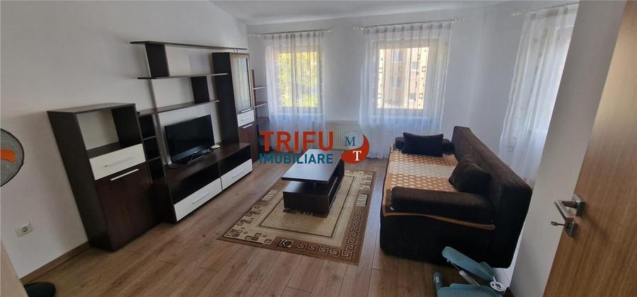 Apartament de inchiriat 62 mp, zona buna