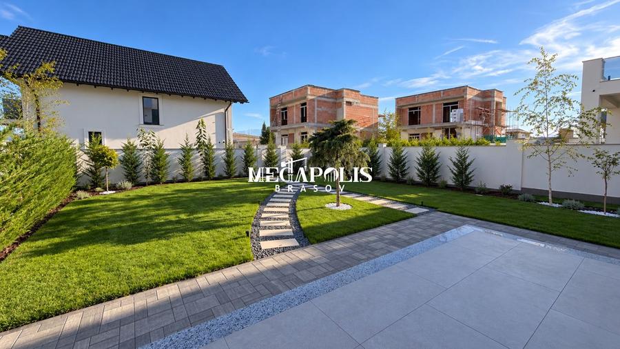 Duplex | Intabulat | Utilitǎți | TVA Inclus