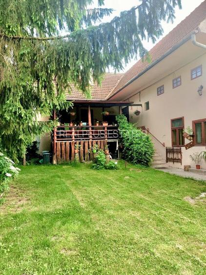 Casa de vanzare Sercaia - Fagaras - 19