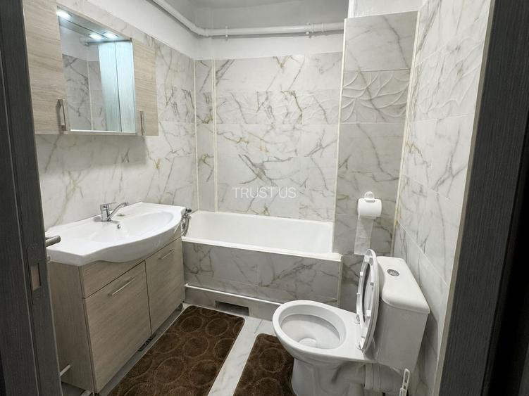 COMISION 0%, Apartament 2 Camere, Etaj 6, Lift, Renovat, Ultracentral - 6