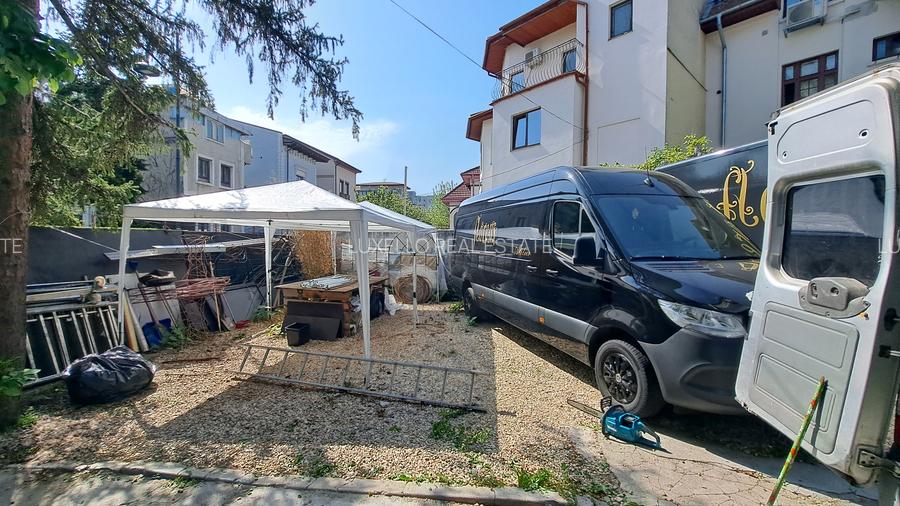 VILA PARIS 16 - 54