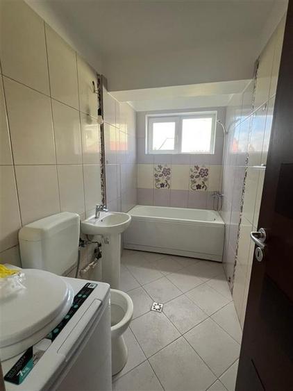 Garsoniera deosebita Str. Valea Furcii
