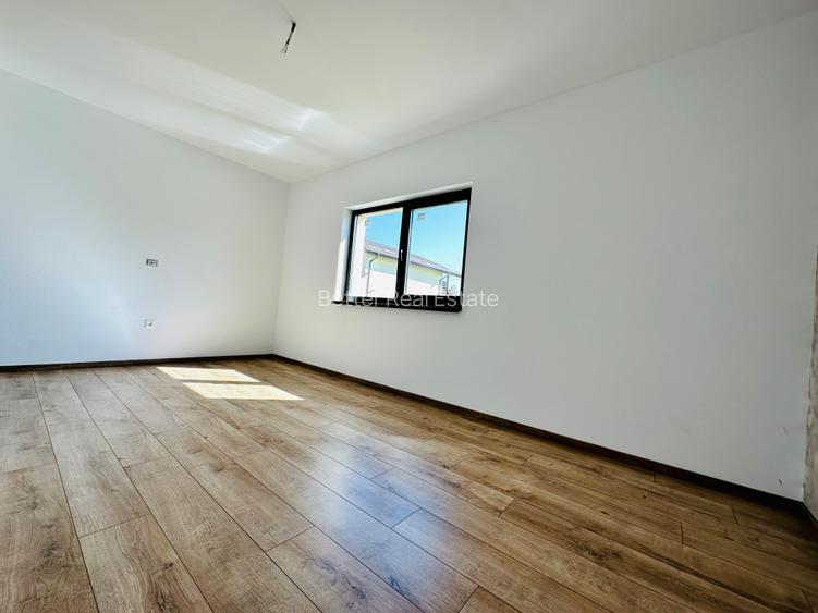 Casă de vânzare individuală - 4 camere | parter | Berceni | La cheie | 370 mp - 13