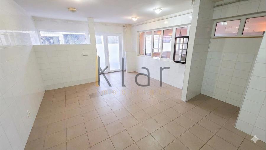 Spatiu comercial   130mp cu terasa 136mp Buna Ziua