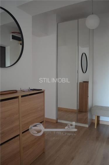 Apartament 3 camere Decomandat | Ultracentral Târgu Cucu | 71 mp | Mobilat - 5