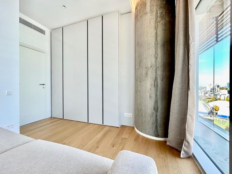 Apartament 3 camere | view spectaculos | zona Promenada Mall
