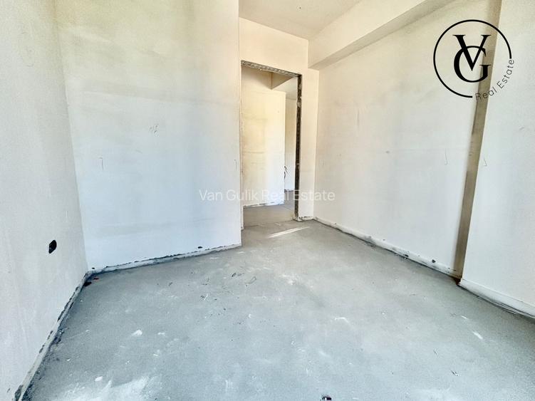 Apartament 3 camere | Complex rezidential - Blue Bike EDEN | - 7