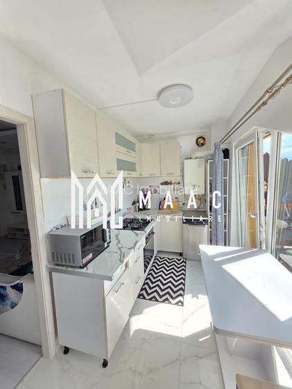 Apartament 3 camere de închiriat | Sibiu | Arhitecților