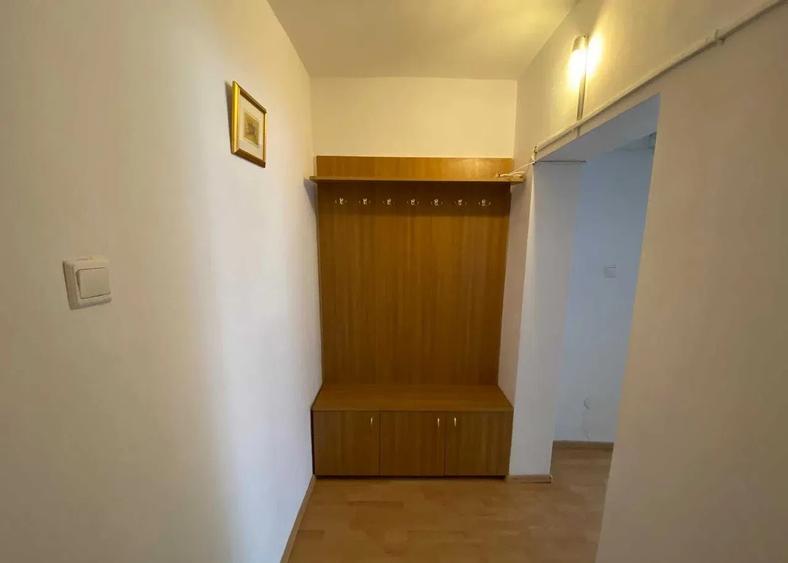 Scriitorilor-Centrul Civic-2 camere 57 MP Comercial