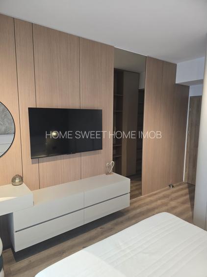 2 camere, 62 mp si balcon | Vienna Parkside | Langa Parcul Tudor Arghezi - 12