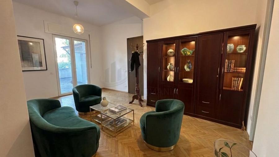 REA1028968 Apartament 3 camere I In vila I Ion Mihalache